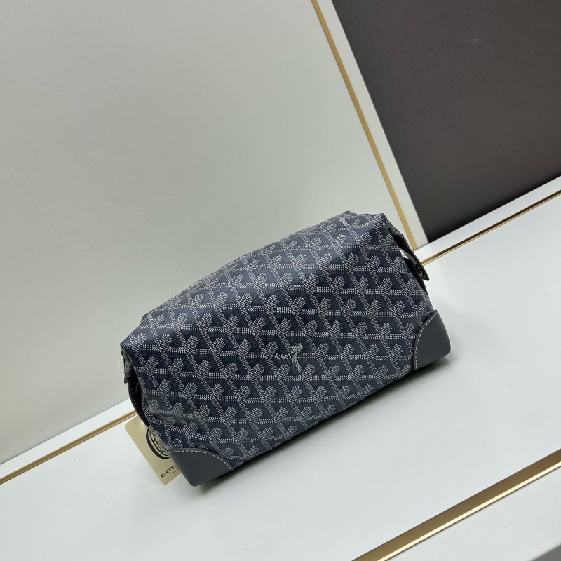 Go*ard cosmetic bags